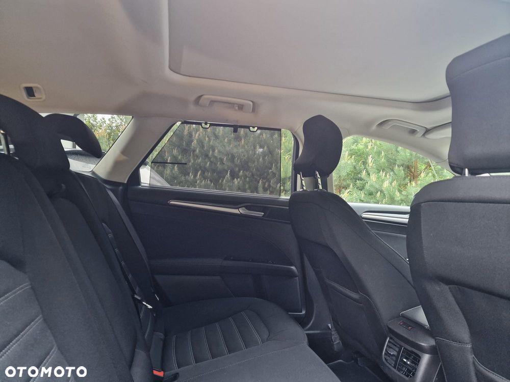 Ford Mondeo 2.0 EcoBlue Trend - 18