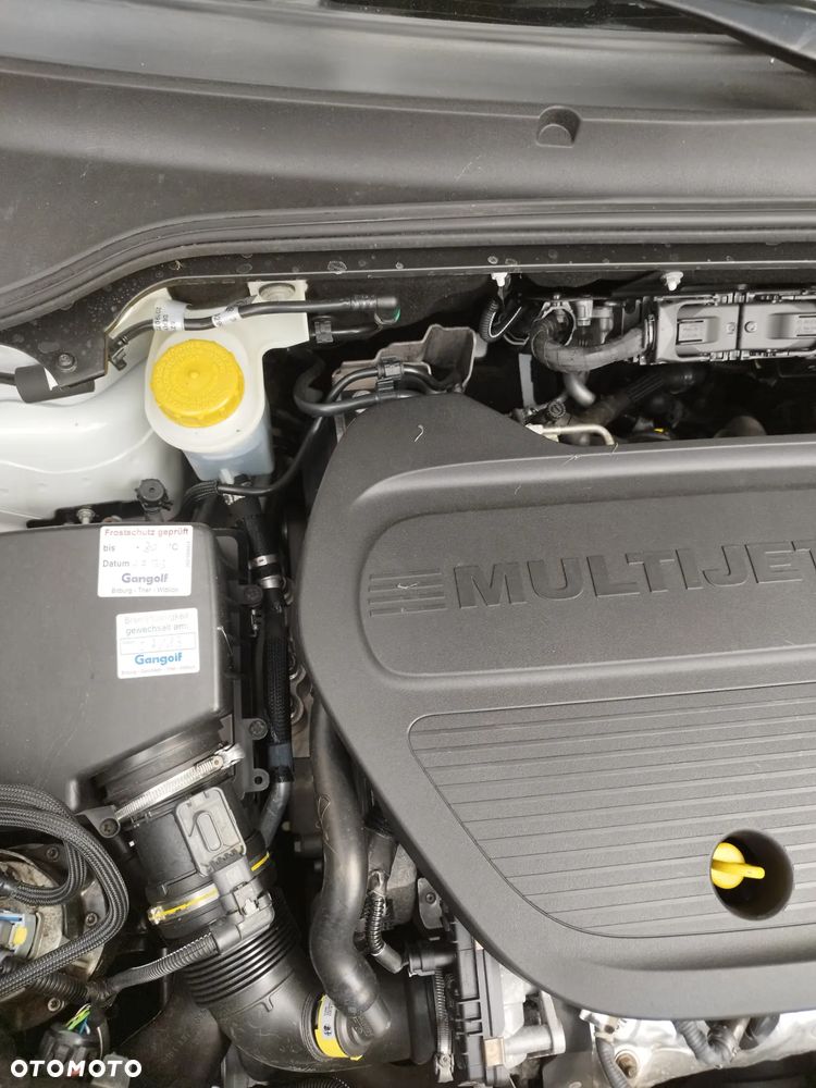 Fiat Doblo Maxi - 15