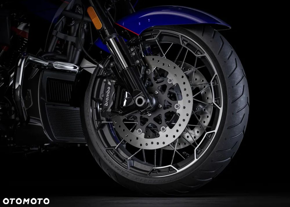 Harley-Davidson Touring Road Glide - 16