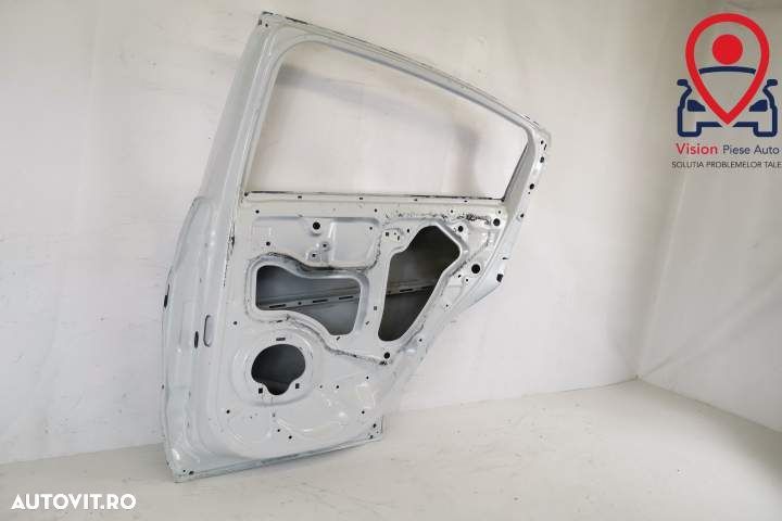 Usa Dreapta Spate Originala In Stare Buna Honda  HR-V 2 [2015 - 2018] - 5