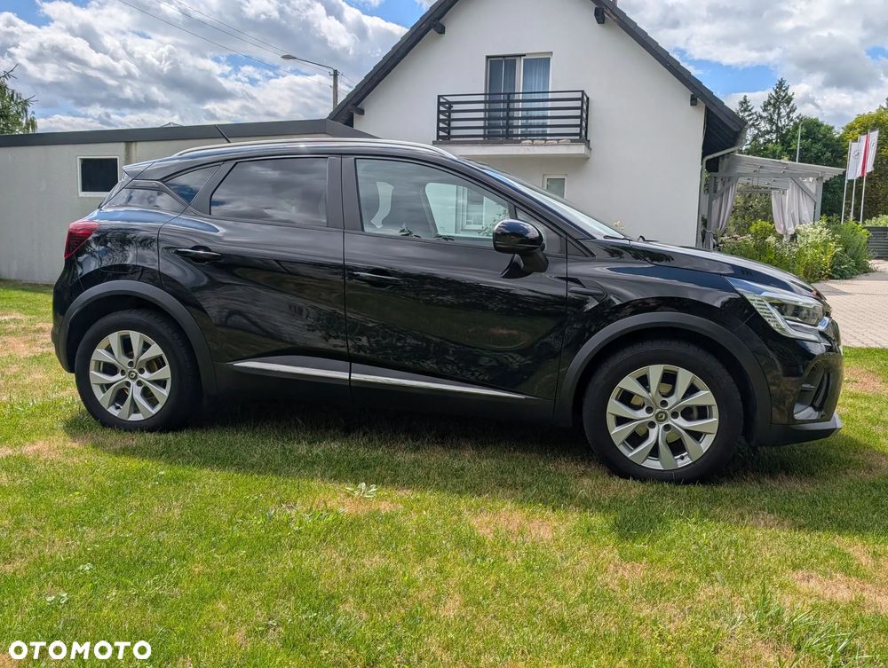 Renault Captur 1.0 TCe Zen - 17