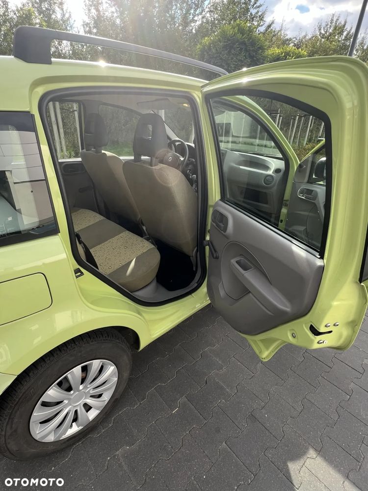 Fiat Panda 1.1 Fresh - 8