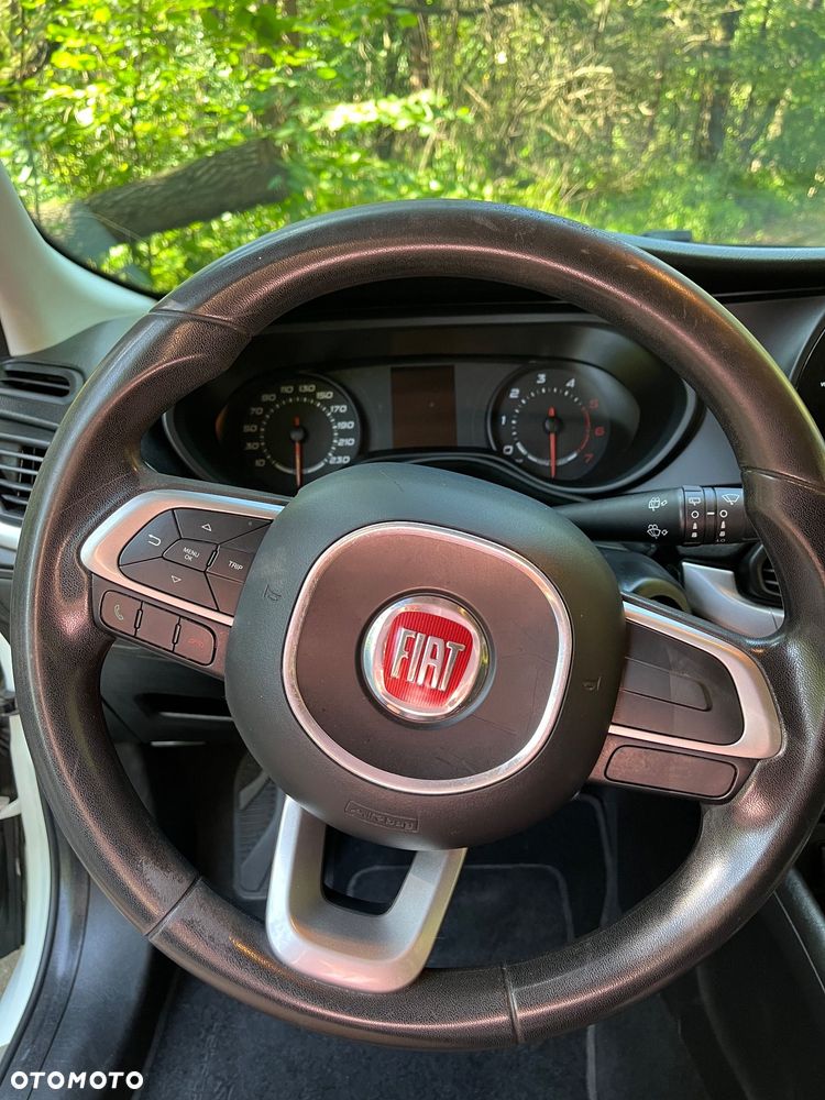 Fiat Tipo 1.6 MultiJet 16v Pop - 14