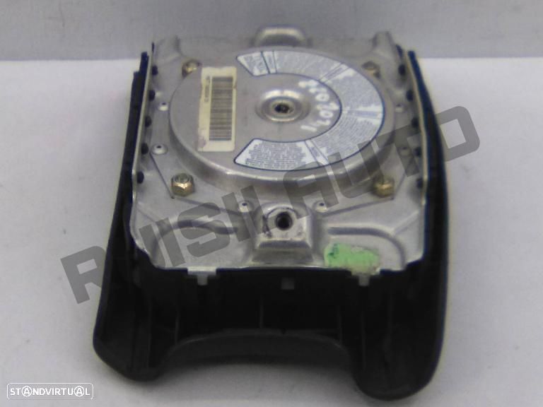 Airbag Volante  Audi A4 B5 (8d) [1994_2001] 1.9 Tdi - 4