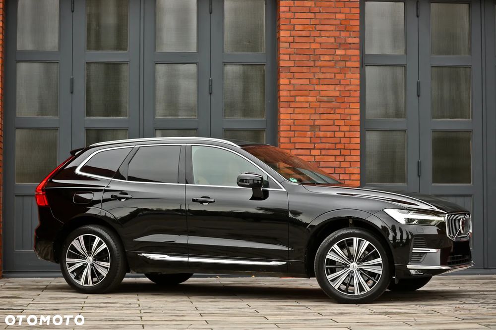 Volvo XC 60 B5 D AWD Geartronic Inscription - 3