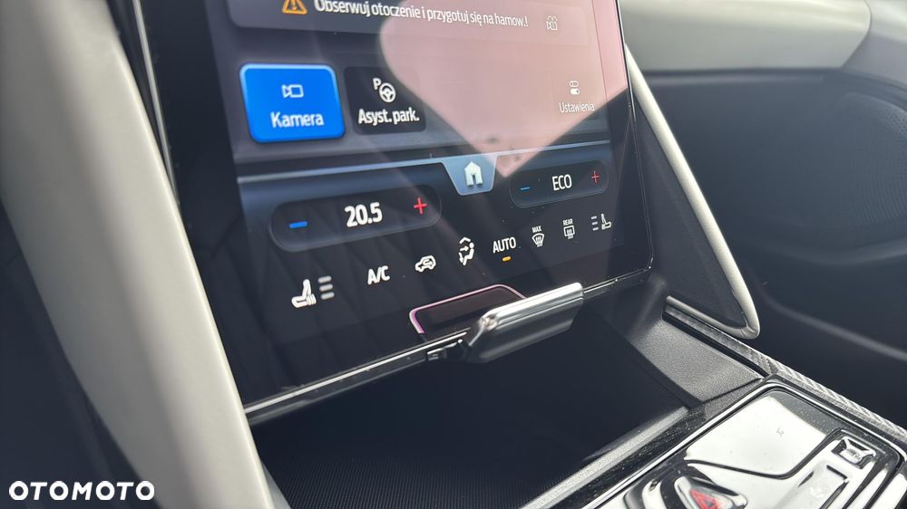 Ford Capri 77 kWh RWD - 23