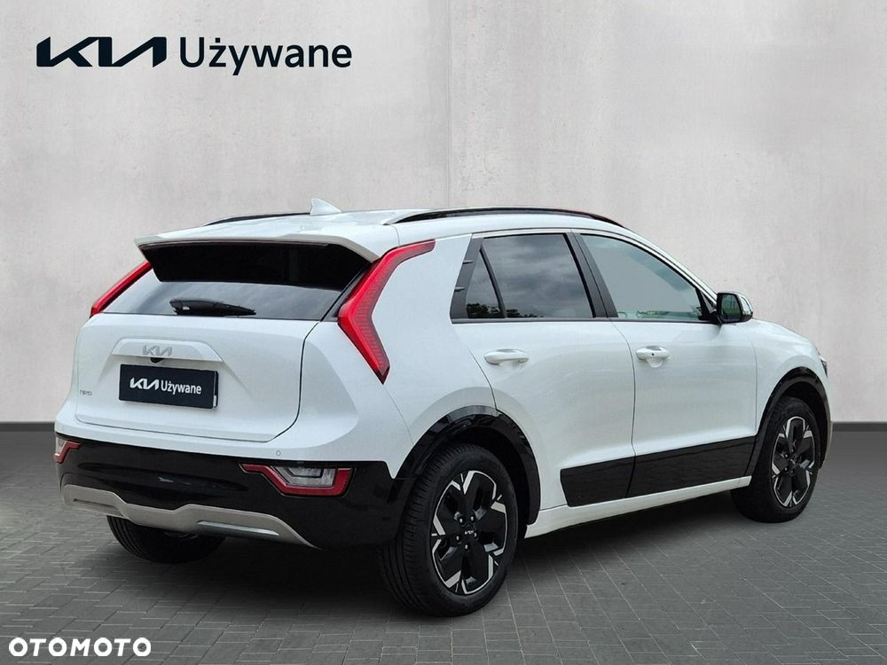 Kia Niro - 8