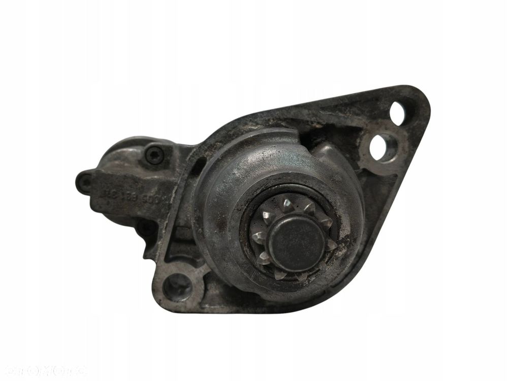 ROZRUSZNIK VW Golf V Touran 1.9 TDI BXE 0001123012 Bosch 02Z911023F - 3