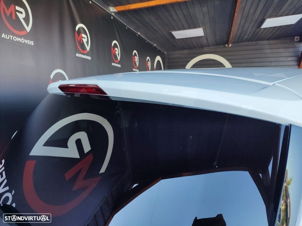 Ford S-Max 2.0 TDCi Titanium Powershift - 38