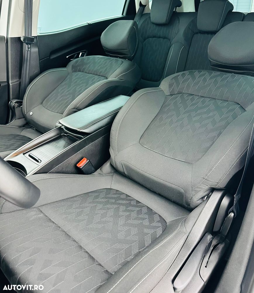 Renault Scenic ENERGY TCe 115 LIMITED - 20