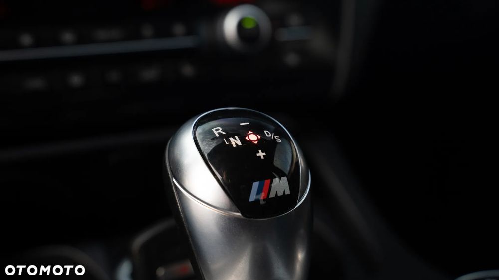 BMW M5 - 13