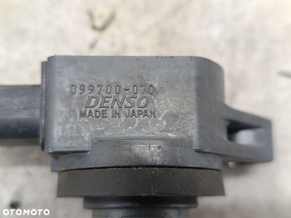 CEWKA ZAPŁONOWA HONDA CR-V II 099700-070 DENSO 2.0 16V 150KM - 2