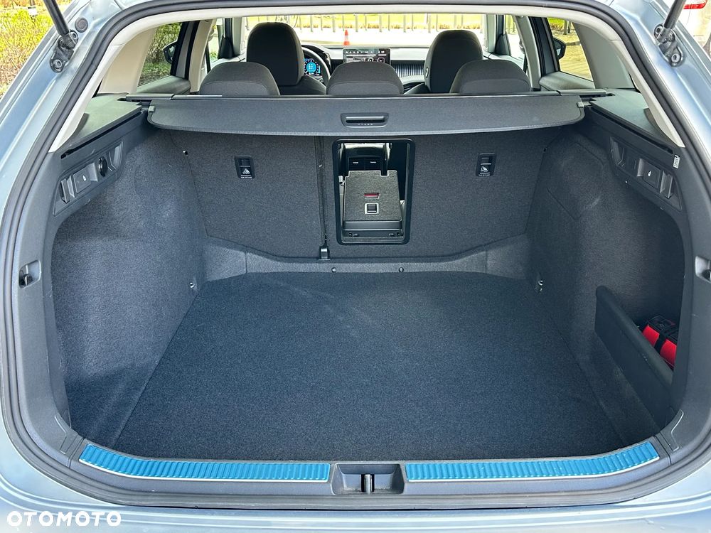 Skoda Superb 1.5 TSI mHEV Selection DSG - 22