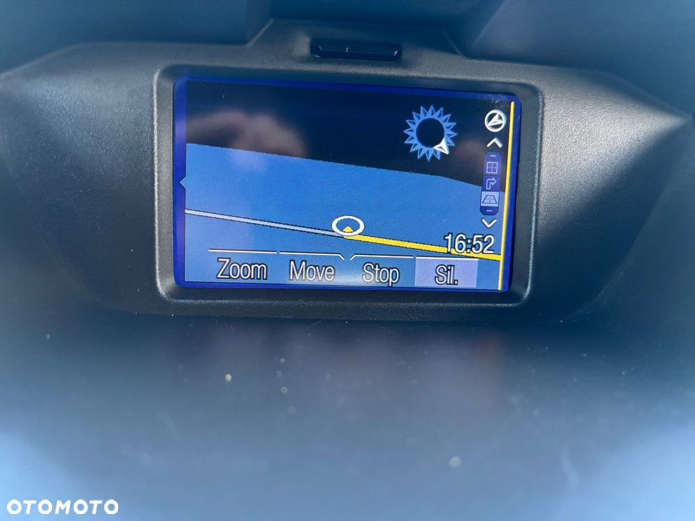 Ford EcoSport 1.0 EcoBoost Connected - 33