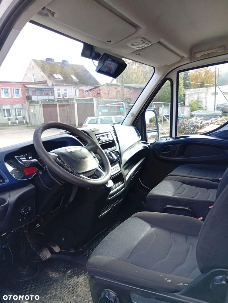 Iveco DAILY 35S14 - 8