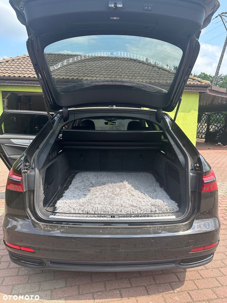 Audi A6 Avant 45 TFSI mHEV Quattro S Line S tronic - 15