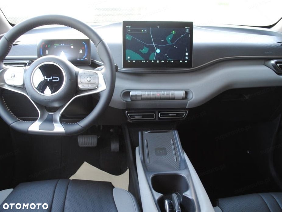 BYD Dolphin Surf - 8