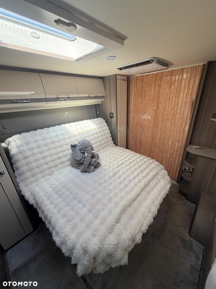 Fendt TENDENZA 650 - 16