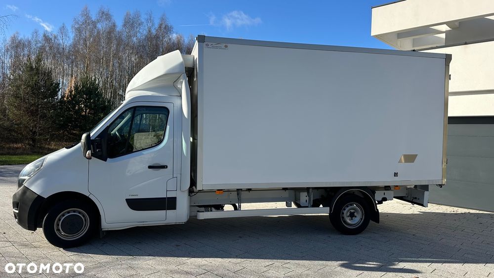 Opel MOVANO 2,3 / MASTER / CHŁODNIA -15*C - 3