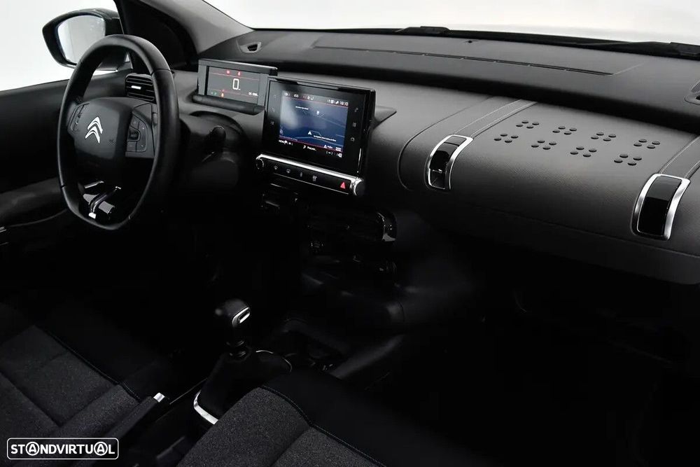 Citroën C4 Cactus 1.5 BlueHDi Shine - 2