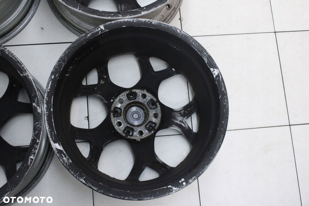 FELGI ALUMINIOWE - 12