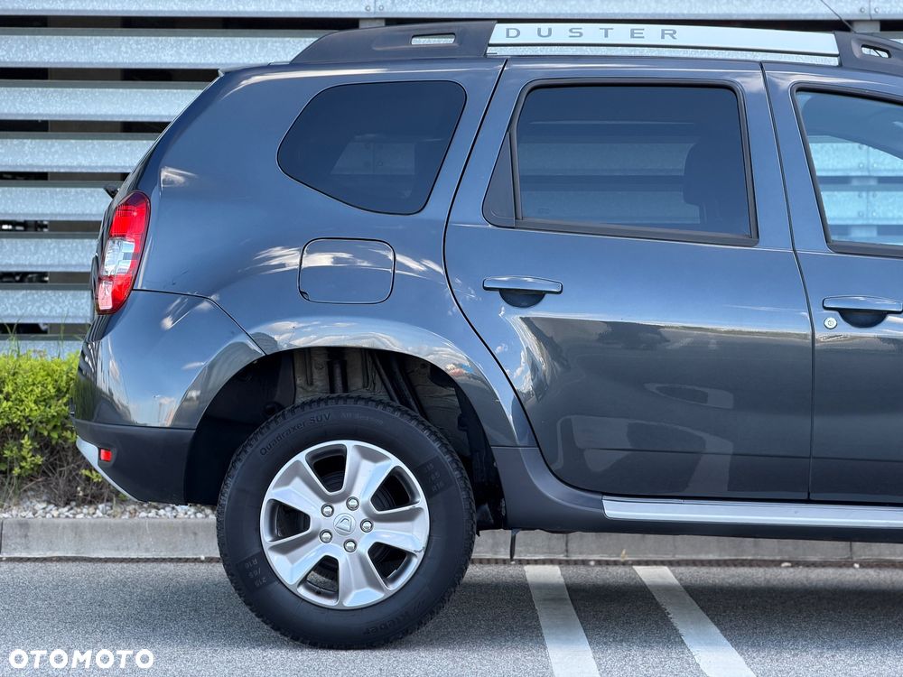 Dacia Duster 1.2 TCe Prestige S&S EU6 - 33