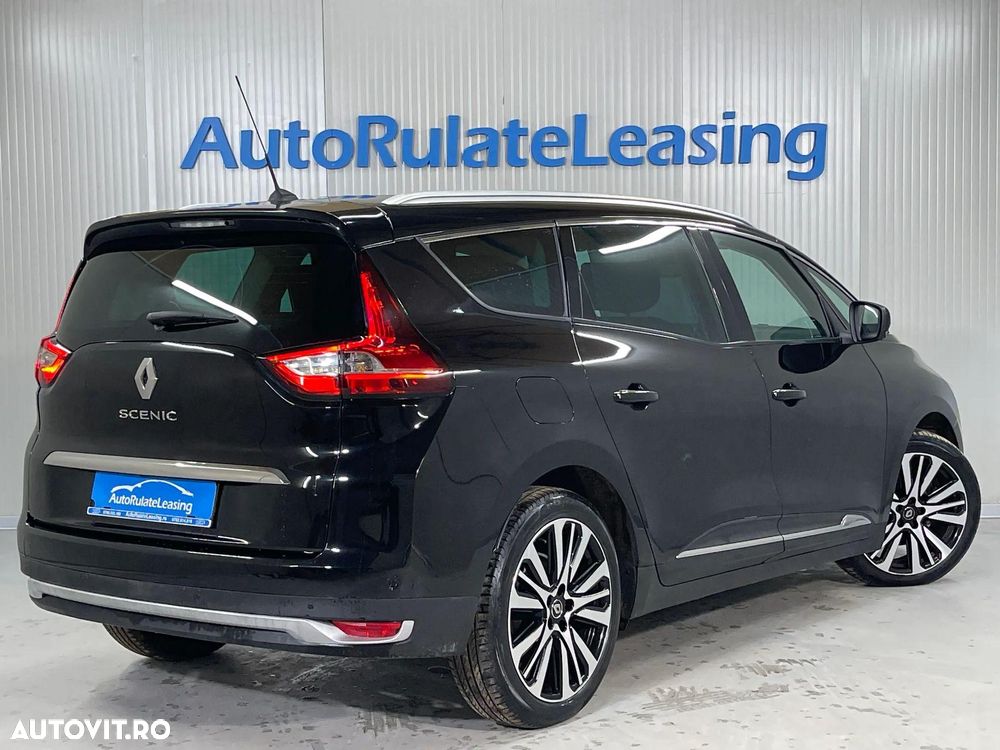 Renault Grand Scenic - 3