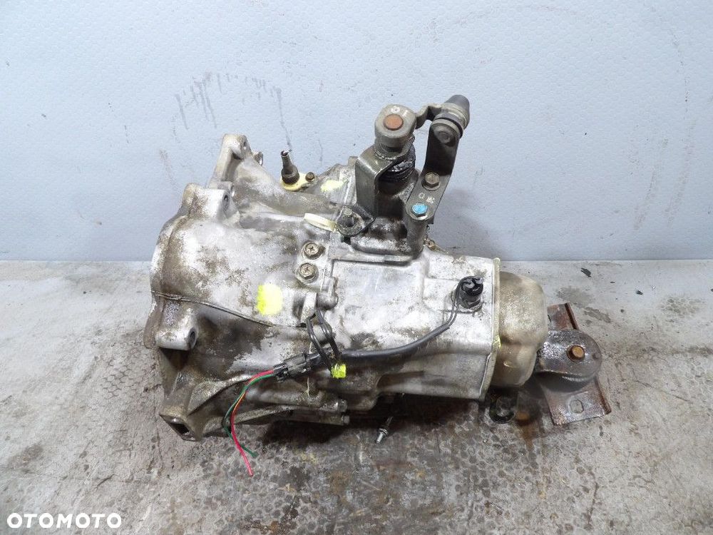 DAEWOO MATIZ 800 SKRZYNIA BIEGÓW MANUALNA - 4