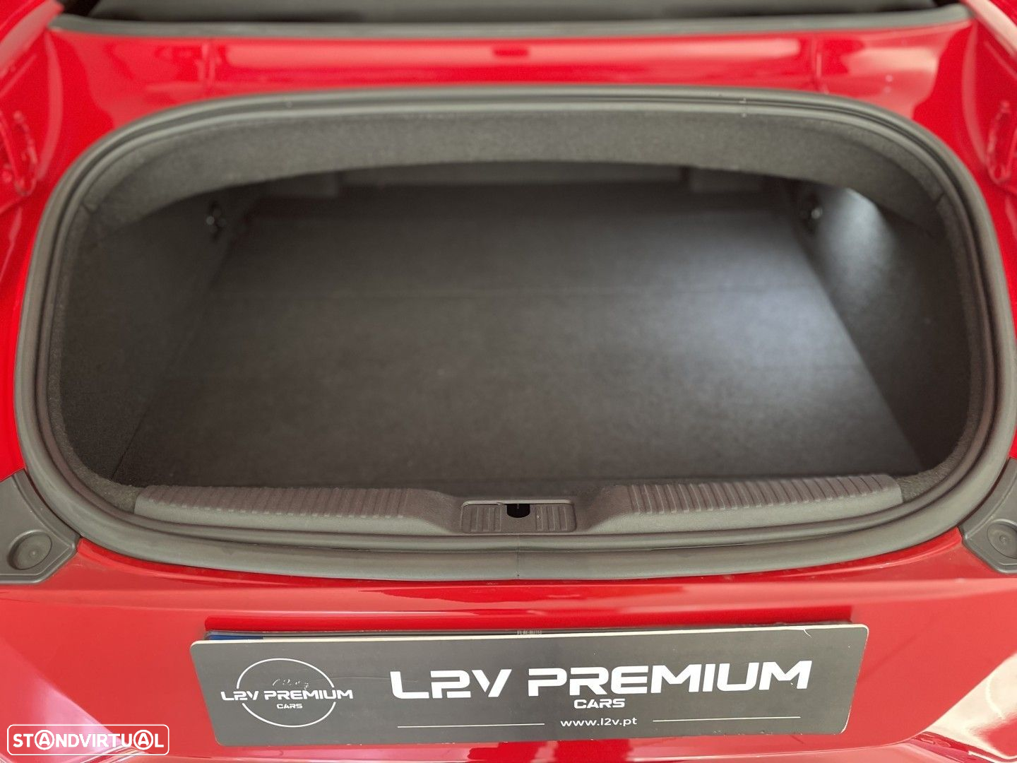 Audi TT Roadster 1.8 TFSi S-line S tronic - 19