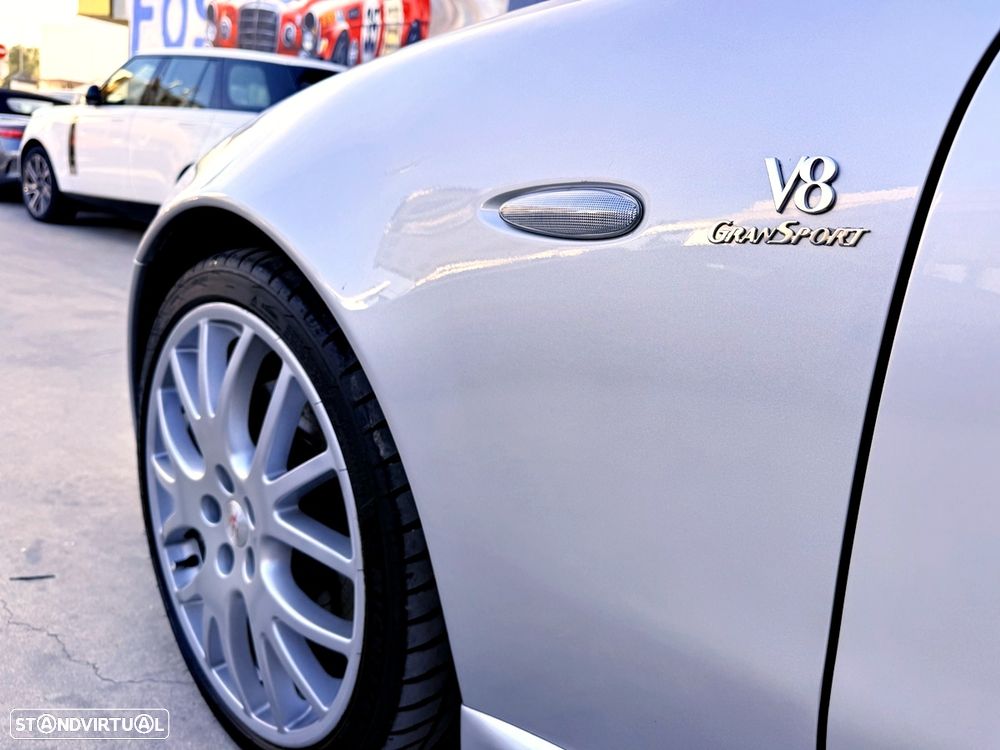 Maserati Gransport 4.2 V8 - 56