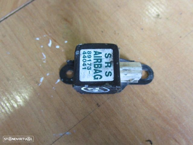Sensor Airbag 8917344041 TOYOTA AVENSIS 2004 - 3