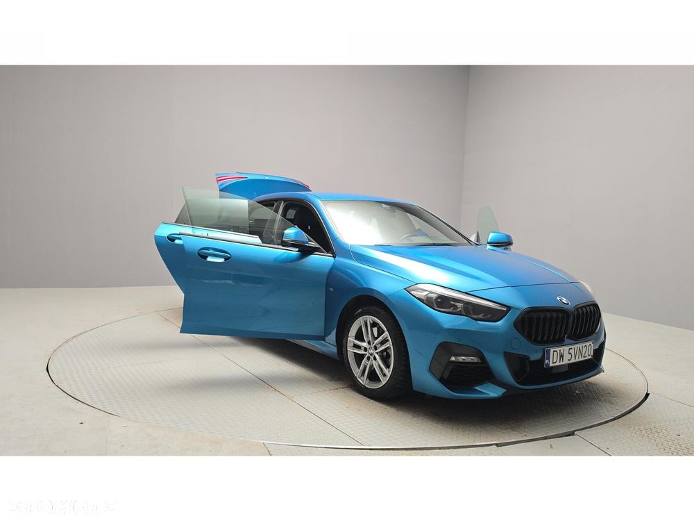 BMW Seria 2 218i M Sport - 14