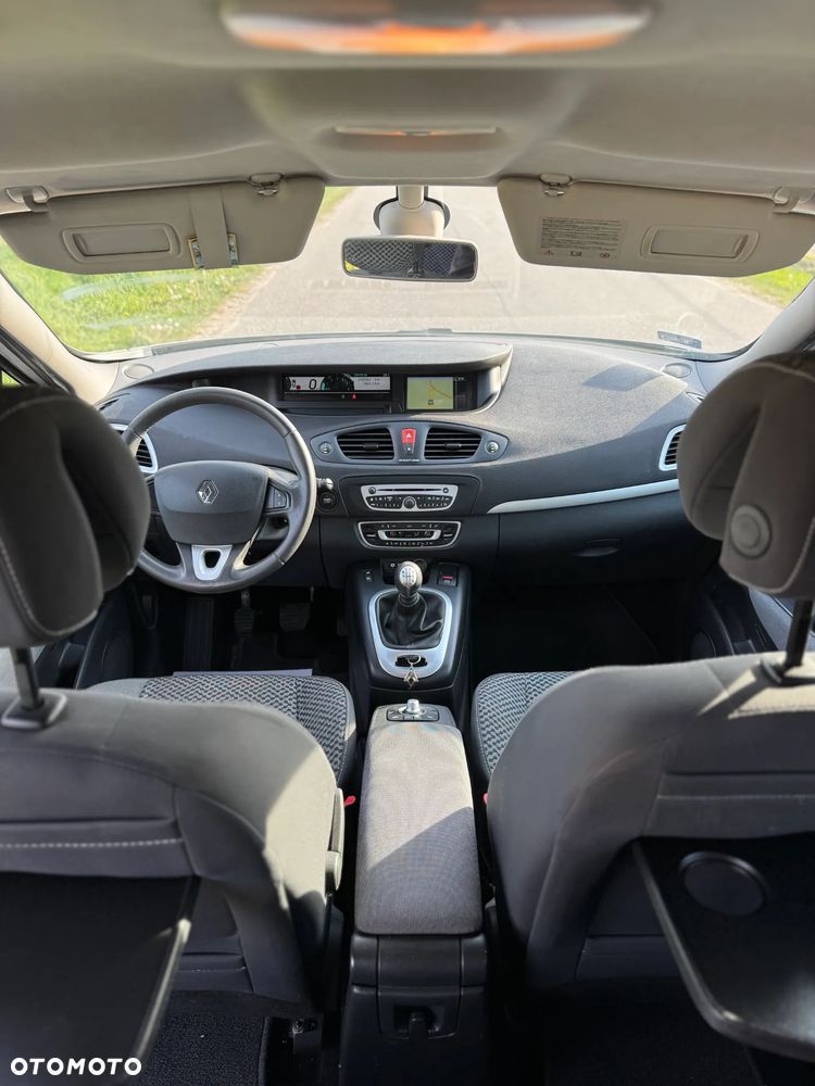 Renault Scenic 1.5dCi TomTom Edition - 34