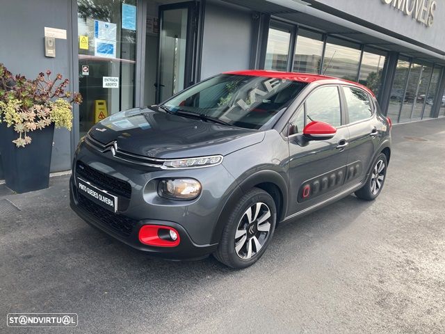 Citroën C3 1.2 PureTech Shine - 3