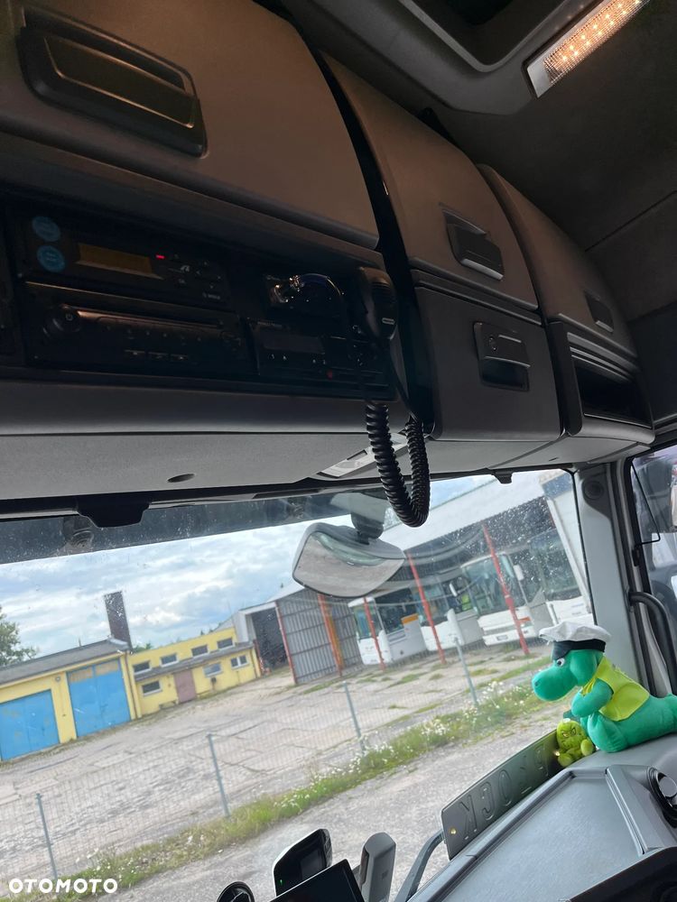 Renault T460 ADR - 6