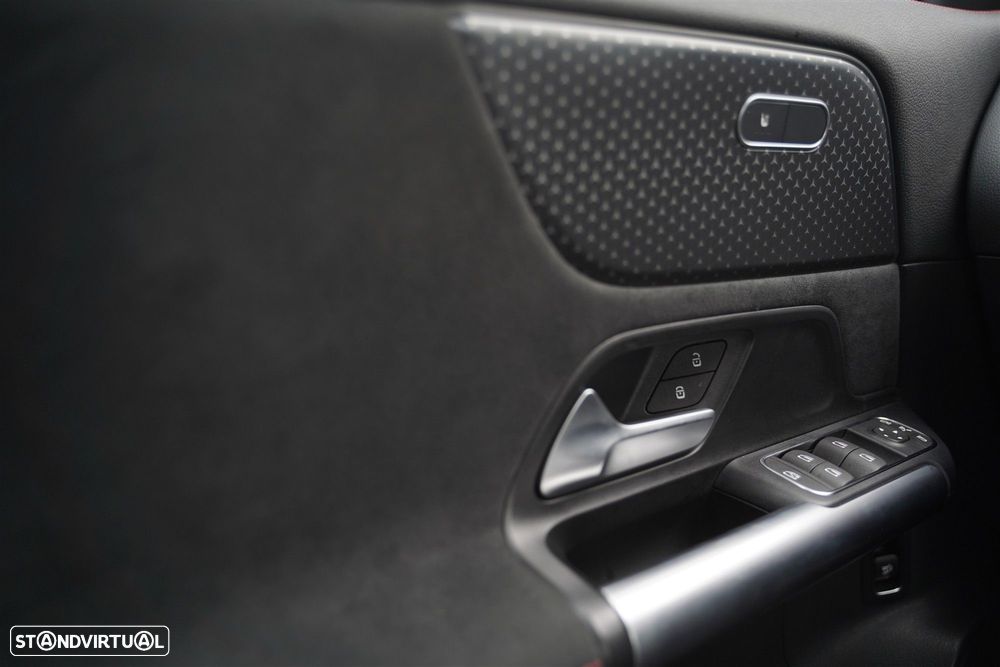 Mercedes-Benz EQA 250+ AMG Line - 18