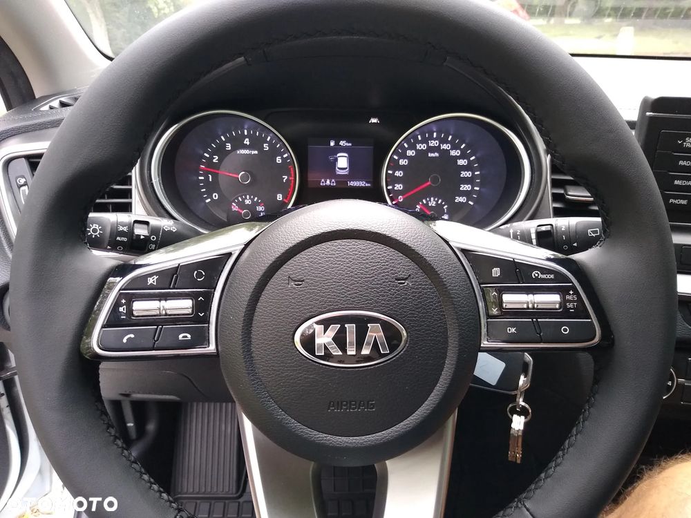 Kia Ceed 1.0 T-GDI S - 14