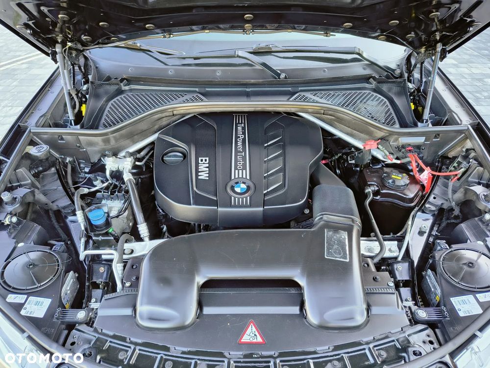 BMW X5 xDrive25d Sport-Aut - 10
