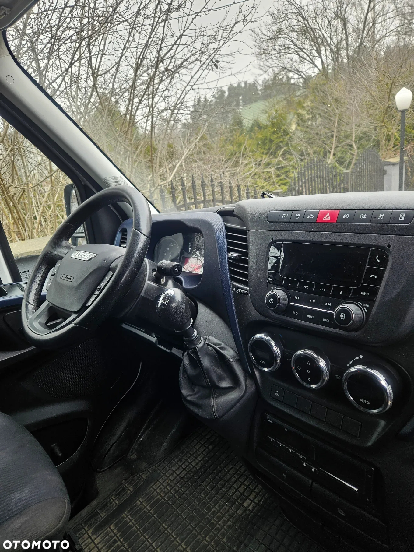 Iveco Daily - 13