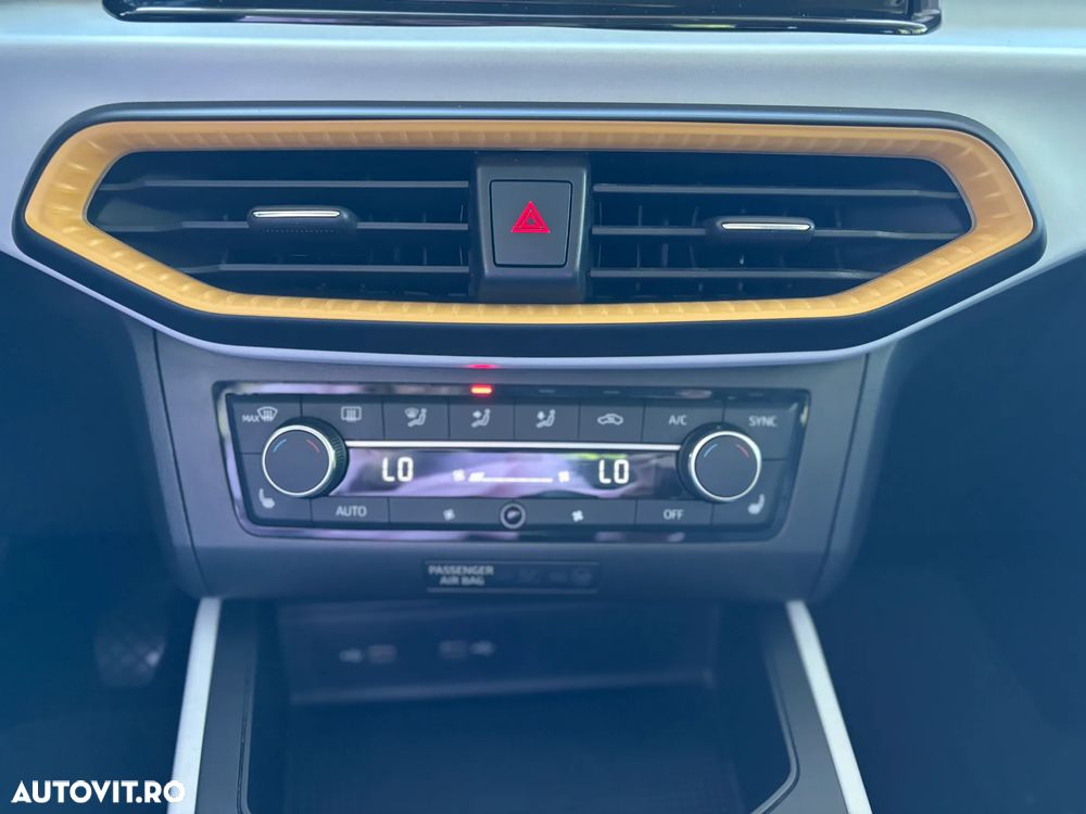 Seat Arona 1.0 TSI Xcellence - 27