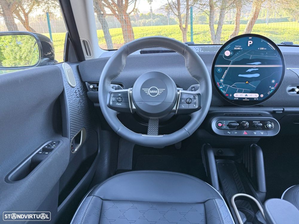 MINI 3 Portas Cooper E Classic L - 35
