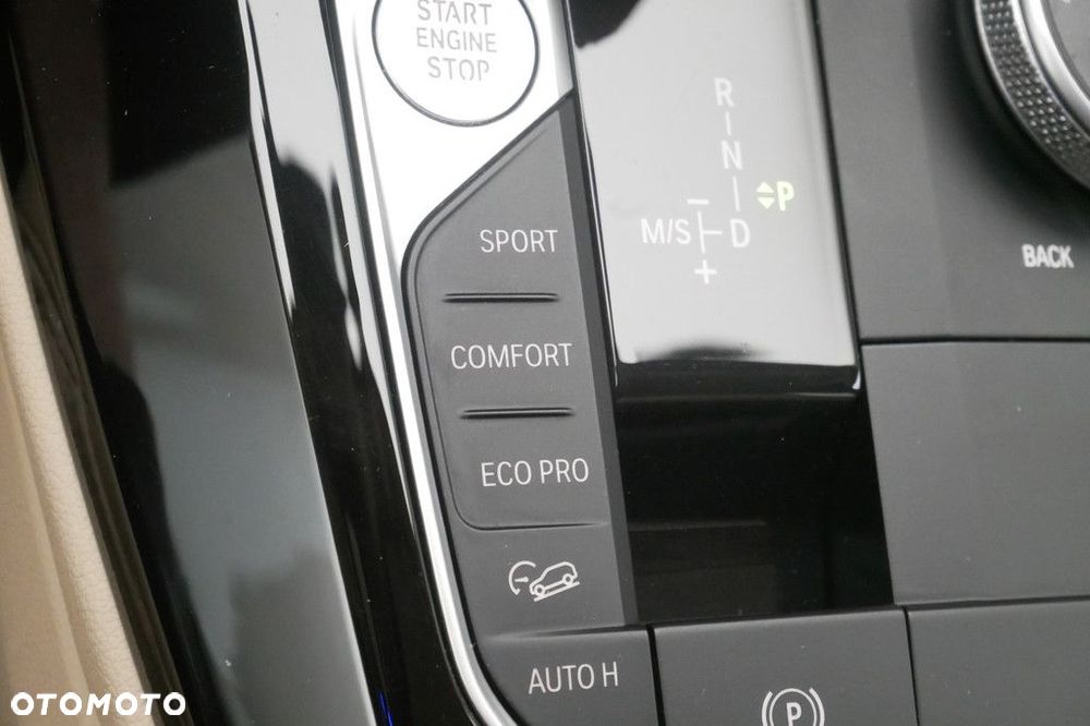 BMW X3 - 23
