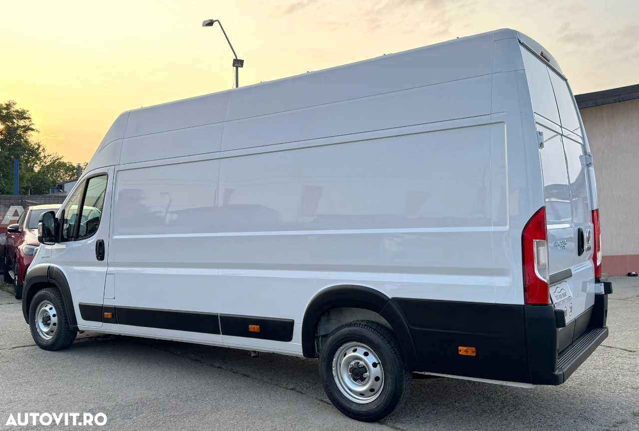 Fiat DUCATO L4H3 - 5