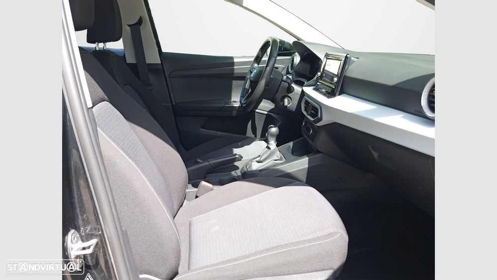 SEAT Ibiza 1.0 TSI Style - 12