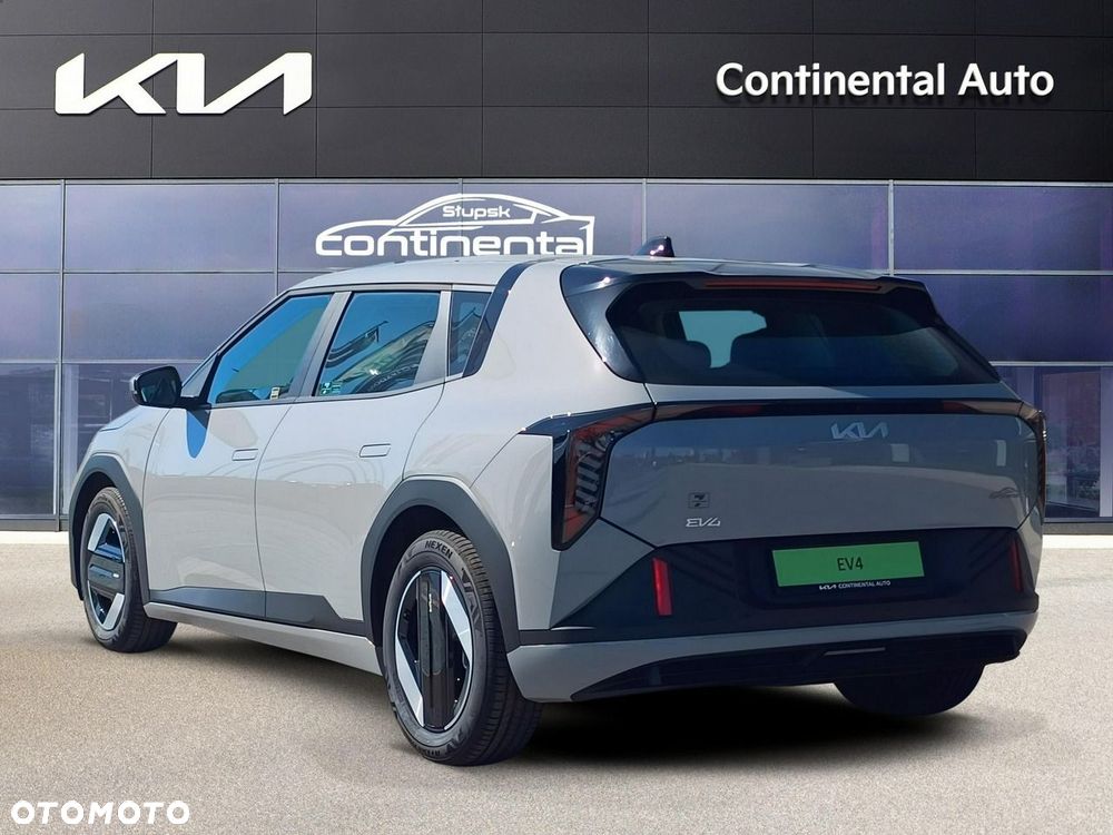 Kia EV4 58,3-kWh Air - 3
