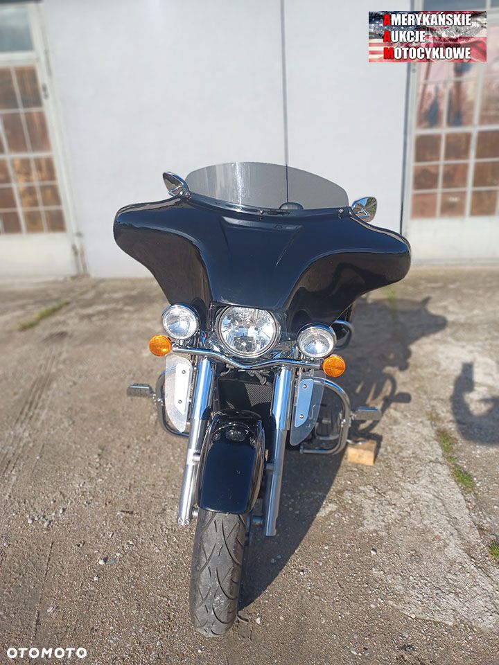 Kawasaki Vulcan - 7