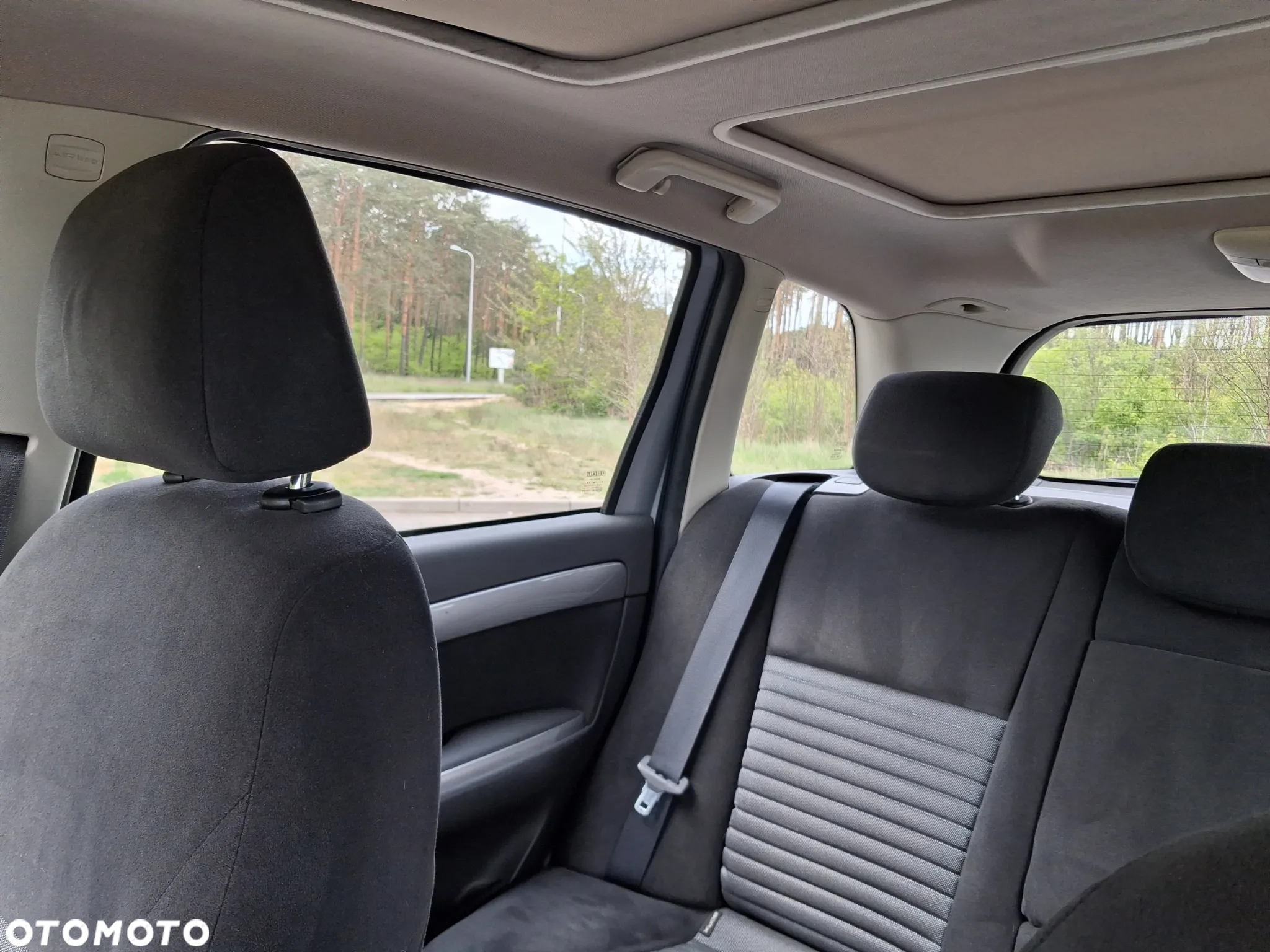Fiat Croma - 11