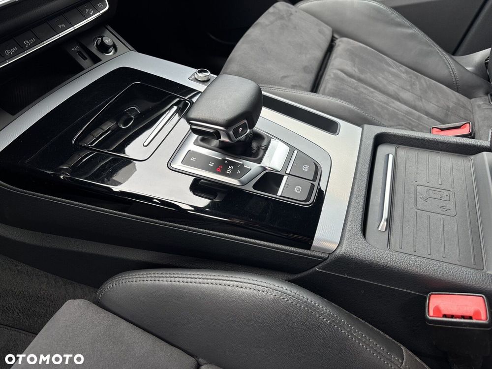 Audi Q5 Sportback - 20