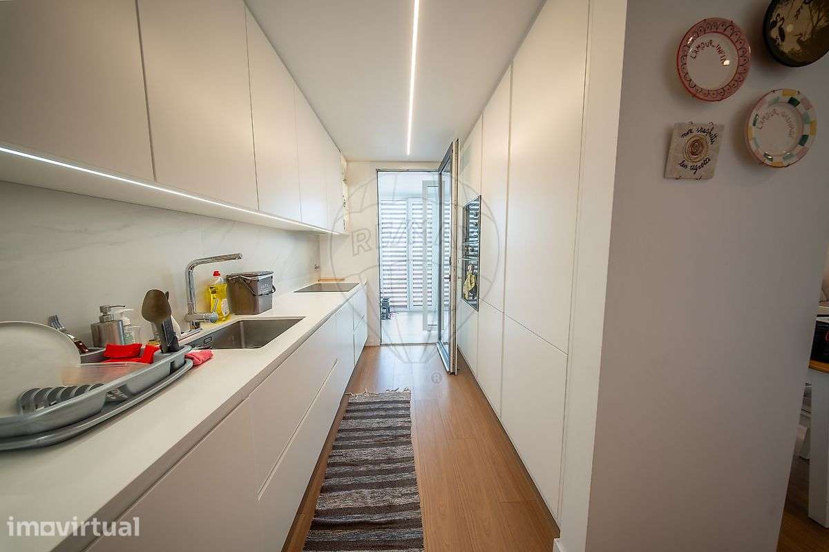 Apartamento T2 para venda - Grande imagem: 5/18