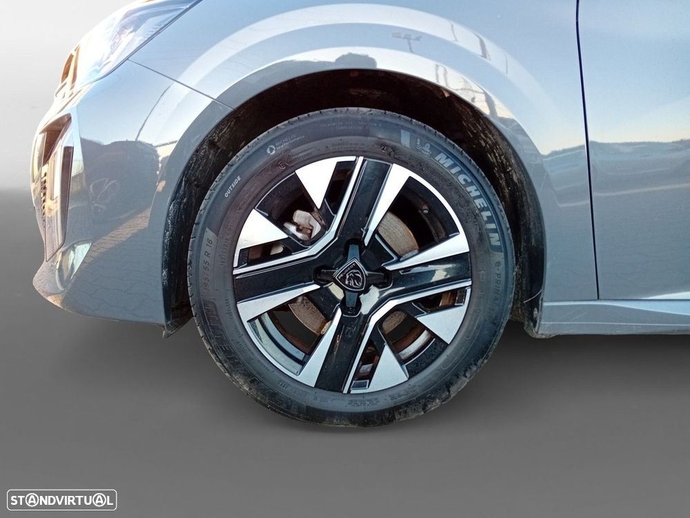 Peugeot 208 1.2 PureTech Allure - 14